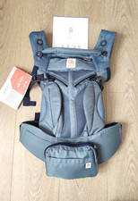 Ergobaby Omni 360 Cool Air