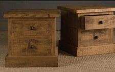 Indigo Furniture New Solid