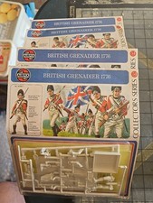 AIRFIX 54MM COLLECTORS SERIES