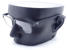 EMPORIO ARMANI EA 1105 3013 BLUE & BLACK RX OPTICAL EYEGLASSES GLASSES FRAMES