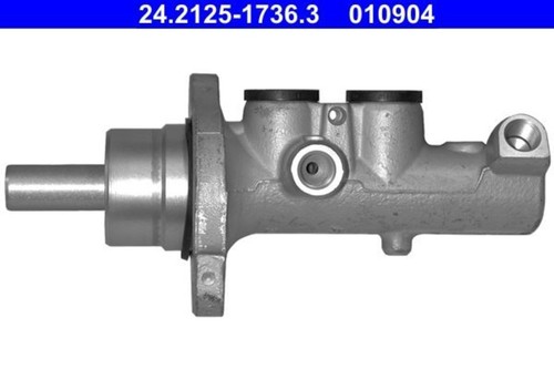 Brake master cylinder ate fits - master,