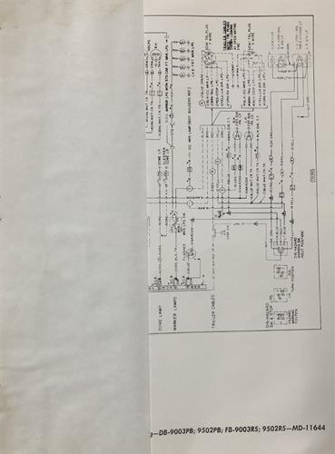 1974 1975 gmc astro - gmc, 90