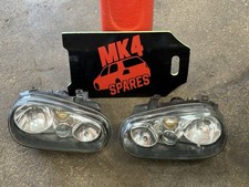 Genuine Vw Golf Mk4 Gti 25th