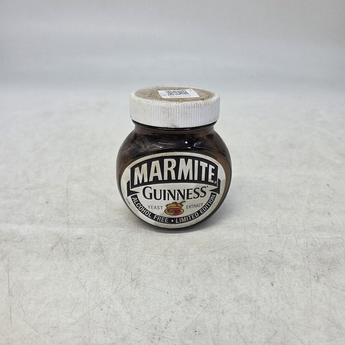 Marmite guinness limited - marmite,