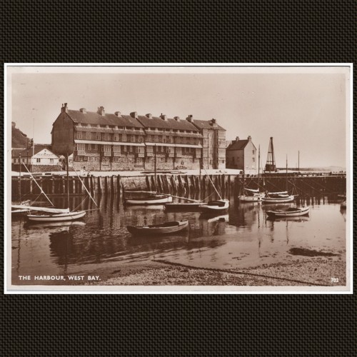 The harbour west bay coastal - harbour,