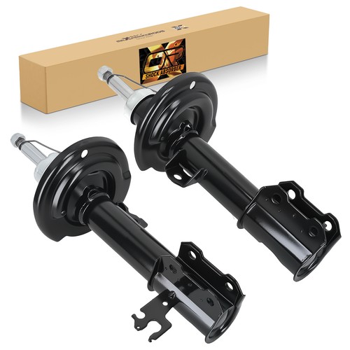 Front shocks for vectra - front,