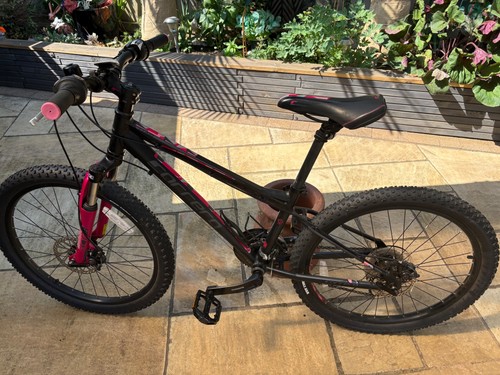 Carrera luna wheel girls - 24”,