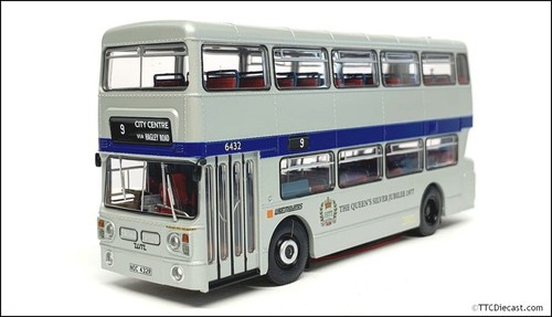 Rapido 901024 leyland - rapido,