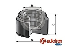 FRONT PISTON BRAKE CALIPER