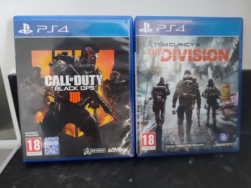 Call duty black ops - call, 4