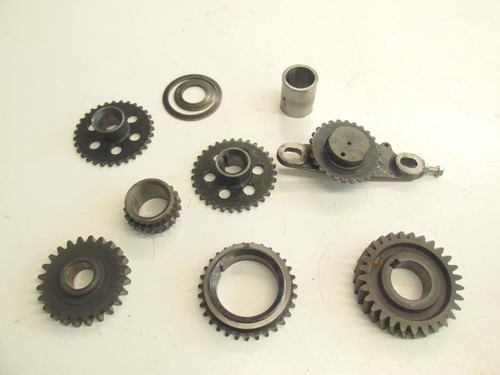 Suzuki 600 1986 1989 - 600, 1986-1989