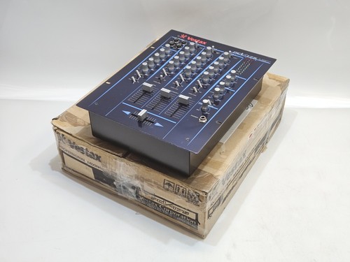 Vestax vintage mixer - vestax, dj