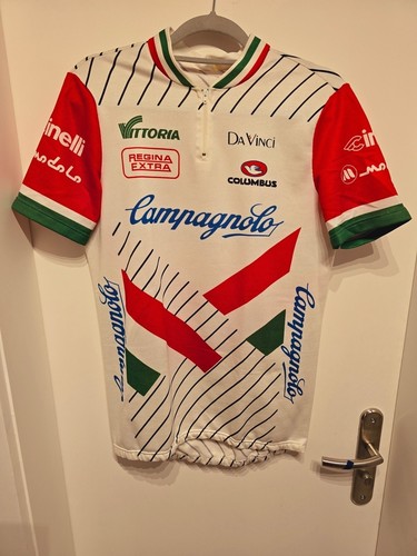 Campagnolo team vittoria - team,