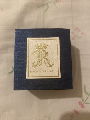 Rachel ashwell earrings - rachel, gift