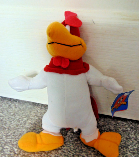 Warner bros foghorn - bros,