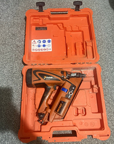 Paslode im360ci cordless nail - im360ci,
