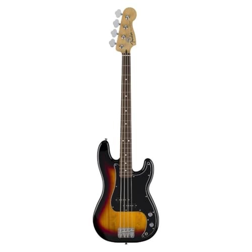 Fender standard precision - fender,