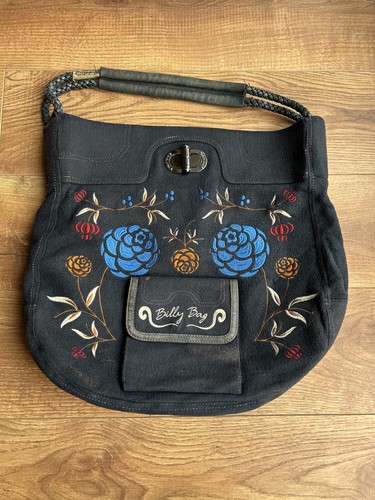Billy bag floral - bag, women's