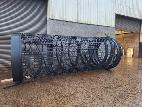 Doppstadtt drums pronar - doppstadtt,