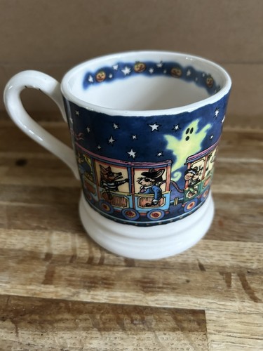 Emma bridgewater halloween - ,