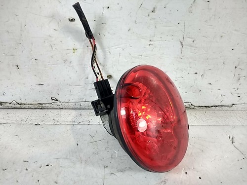 Boxer passenger tail light - tail,