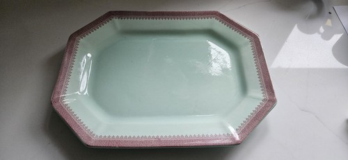 Large octagonal adams - large,