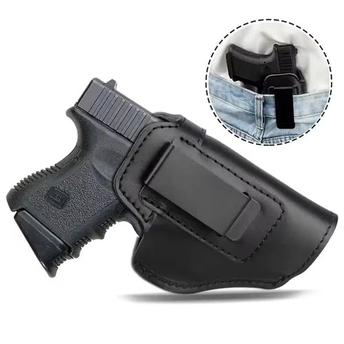 Iwb leather holster left - left, /