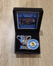 Sheffield Wednesday 1991