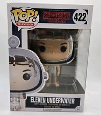 Funko Pop! Eleven Underwater