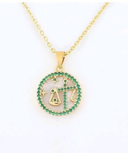 Libra zodiac birthstone gold - libra, birthstone.