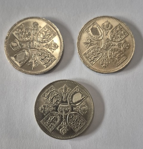 1953 uncirculated uk - uncirculated, 5