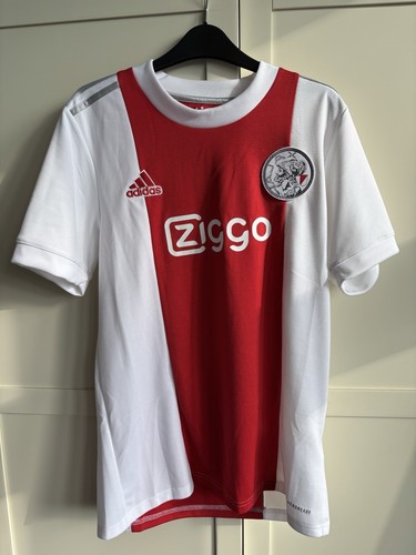 Ajax amsterdam 2021 home - ajax,