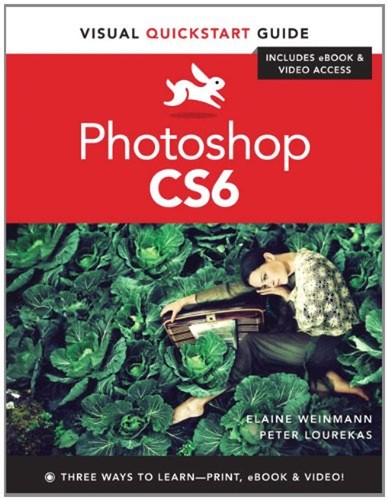 Photoshop cs6 visual - cs6, :
