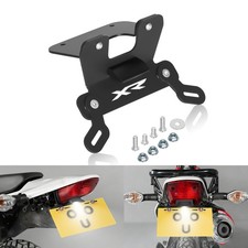 Xr150l fender eliminator - eliminator, led