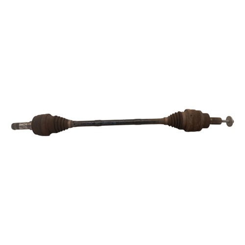 Ford kuga driveshaft - driveshaft, mk2