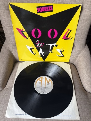 Squeeze cool for cats - cool,