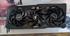 Gigabyte Aorus Master Nvidia