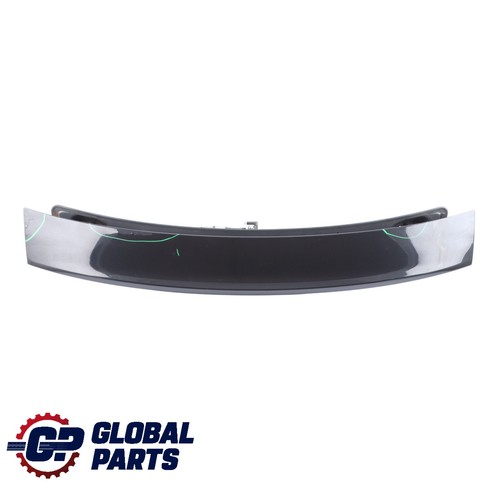 Audi rear tailgate hatch - audi,