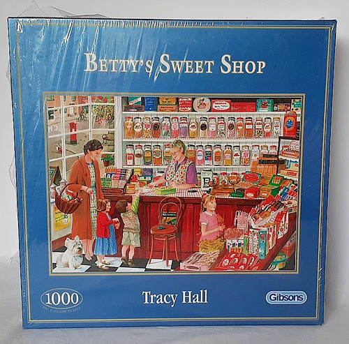 Factory sealed gibsons betty - factory,