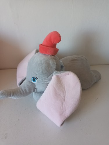 Disney store dumbo soft toy - store,