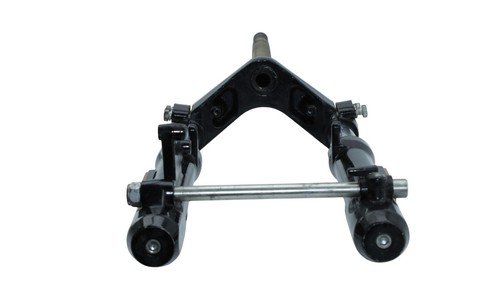 Peugeot complete fork - complete,