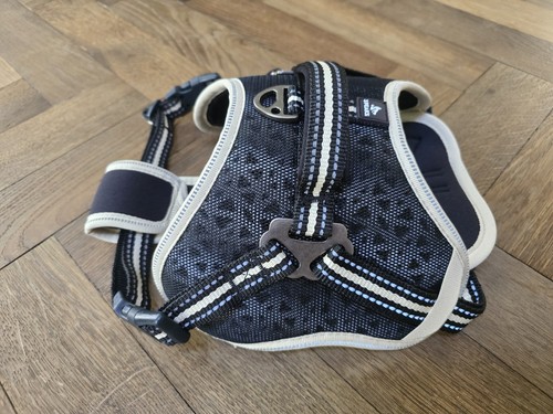 Peaks trail dog - x-trail, harness