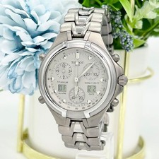 TISSOT T670 Volvo Limited