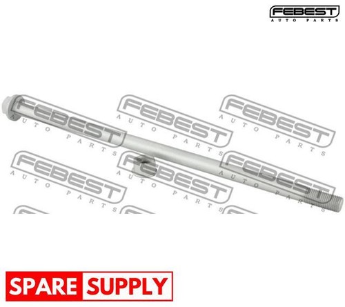 Camber correction screw - camber,