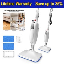 Multifunctional Steam Mop