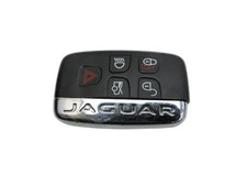 Smart key remote - key, 5