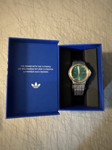 New adidas expression - new, tt