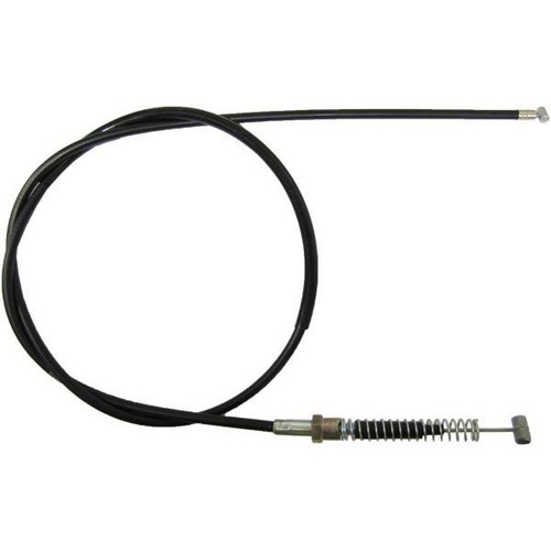 Front brake cable honda ns50 - honda,