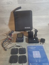 Flexistim multitherapy device TensCare- TENS/EMS/IFT/Micro-Current Stimulation
