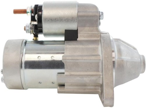 New starter for - new, polaris
